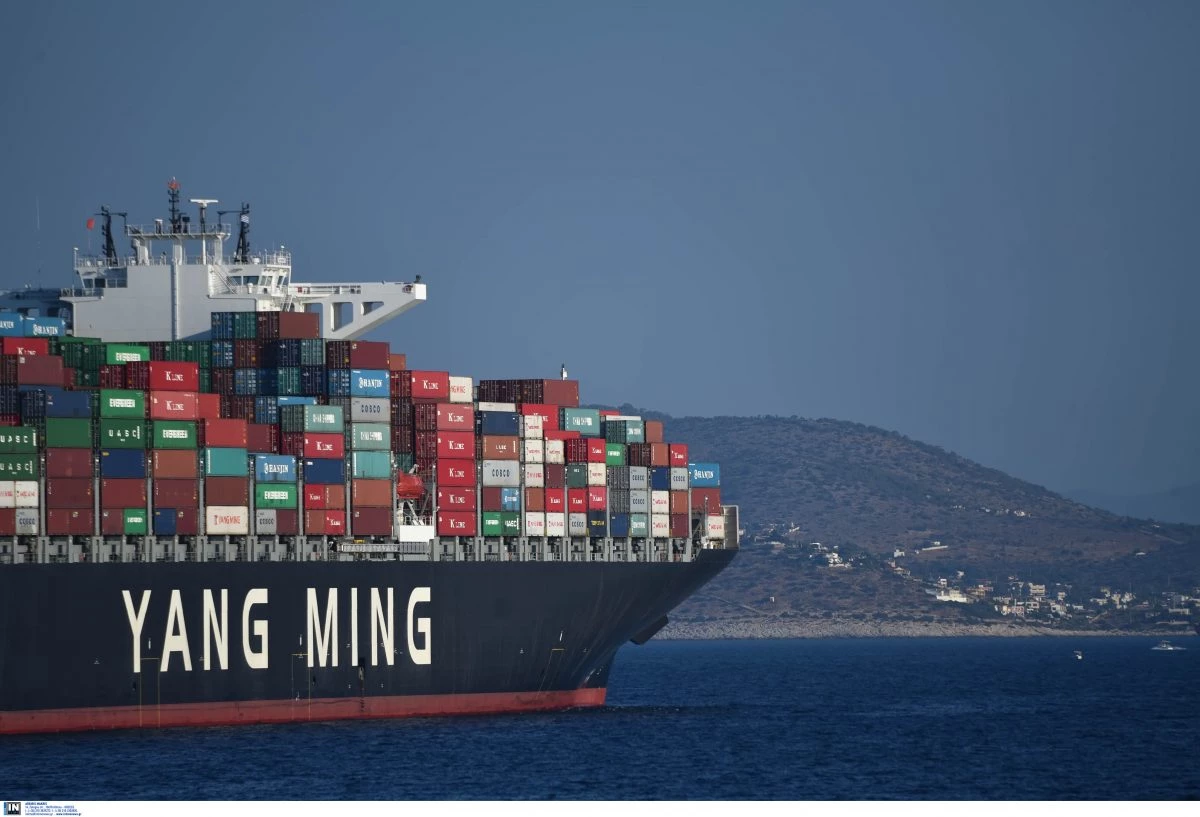 «Εσπασαν το κοντέρ» οι εμπορικές συναλλαγές Ρωσίας-Κίνας το 2018 – Ξεπέρασαν τα 100 δισεκατομμύρια δολάρια!